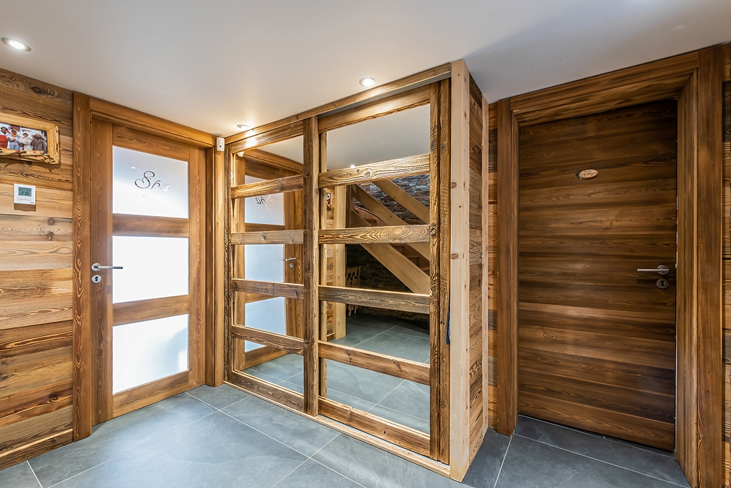 chalet 10 personnes vosges